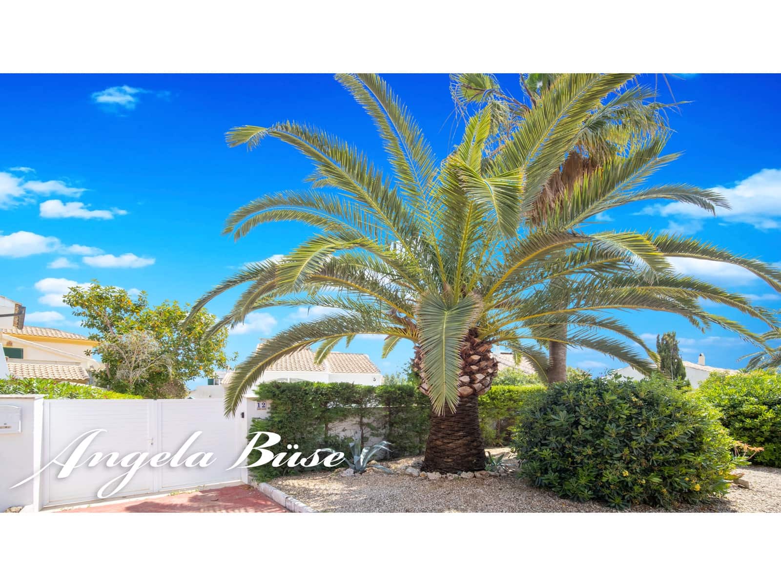 3 soverom Villa til salgs i Cala Murada med svømmebasseng garasje - € 580 000 (Ref: 9618441)