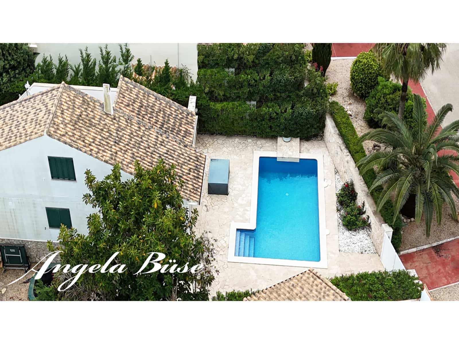 3 soverom Villa til salgs i Cala Murada med svømmebasseng garasje - € 580 000 (Ref: 9618441)