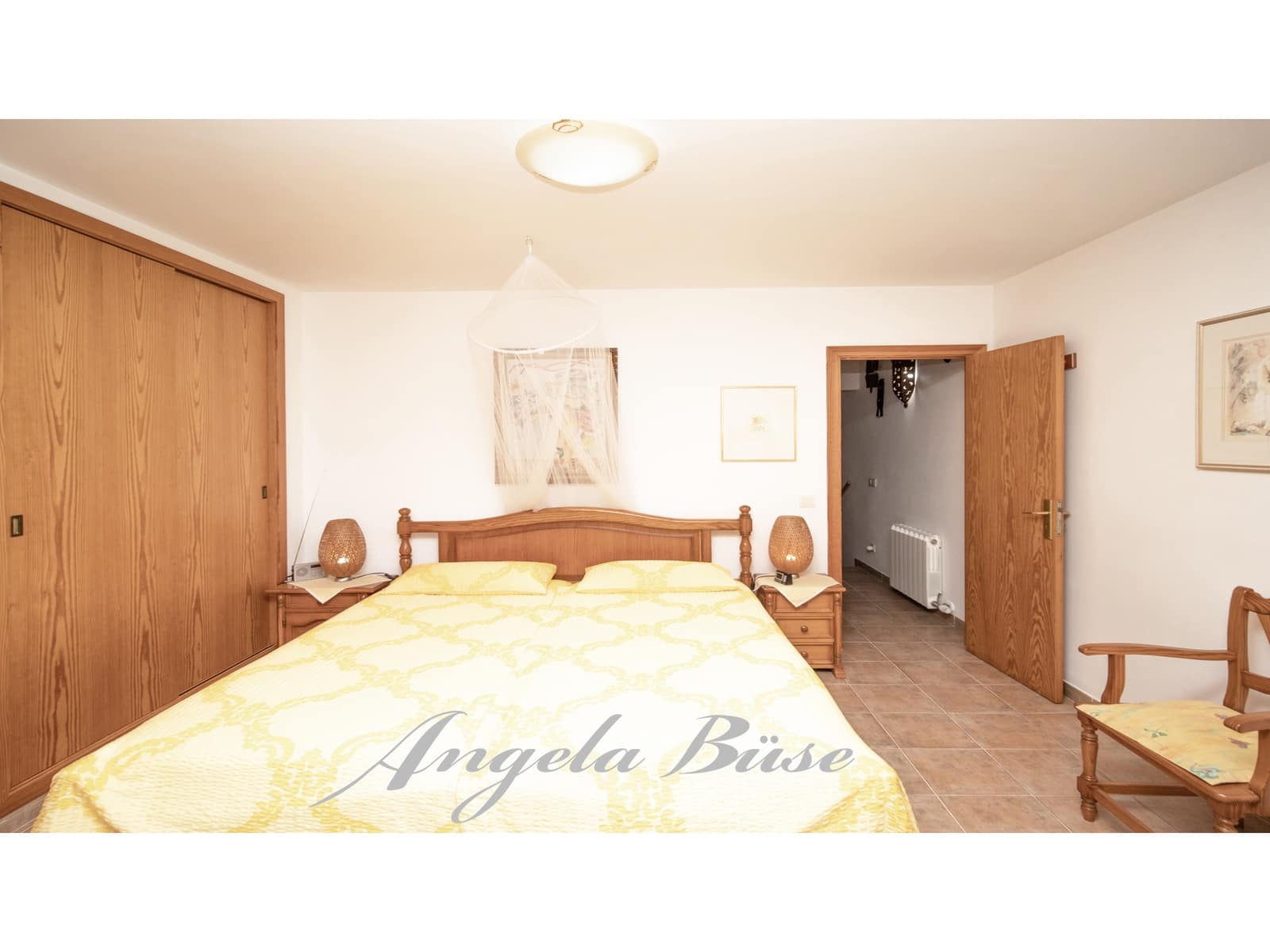 2 quarto Moradia Geminada para venda em Cala Murada com piscina garagem - 505 000 € (Ref: 9619806)