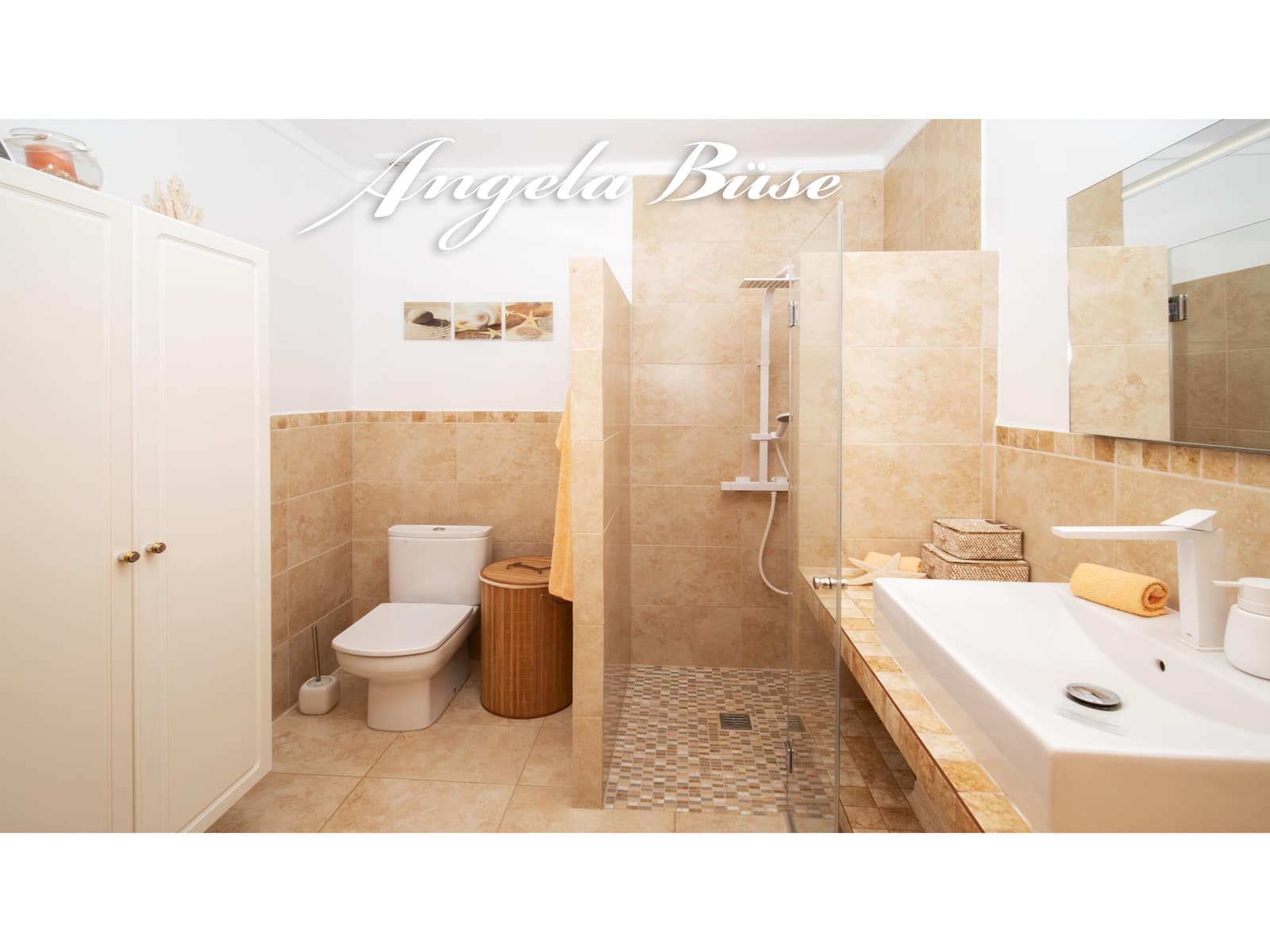 2 quarto Moradia Geminada para venda em Cala Murada com piscina garagem - 505 000 € (Ref: 9619806)