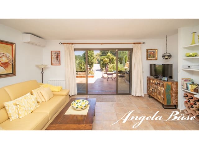 2 quarto Moradia Geminada para venda em Cala Murada, Manacor com piscina garagem - 505 000 € (Ref: 9619806)