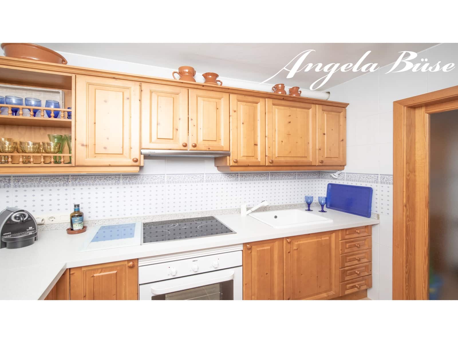 2 quarto Moradia Geminada para venda em Cala Murada com piscina garagem - 505 000 € (Ref: 9619806)