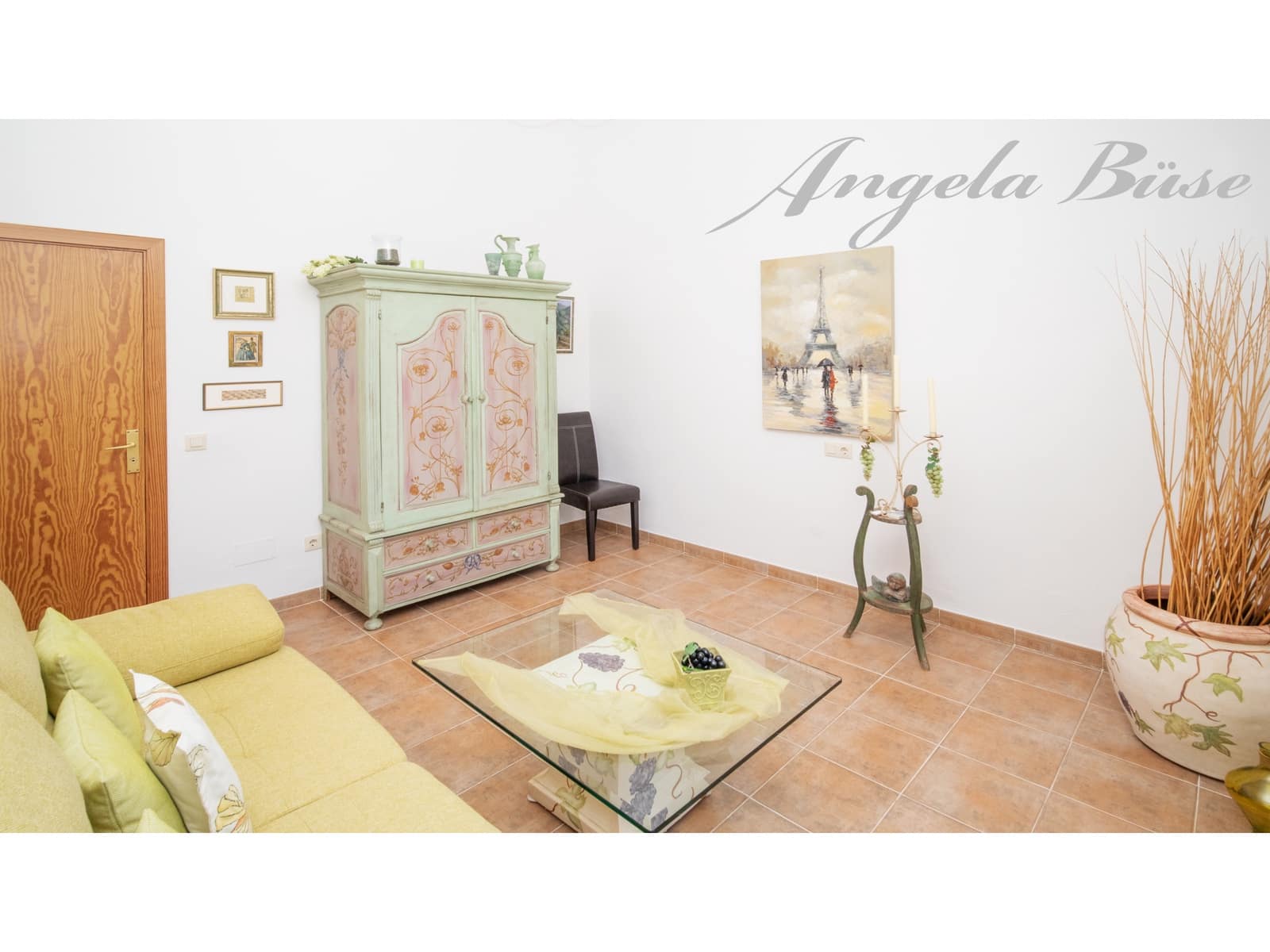 2 quarto Moradia Geminada para venda em Cala Murada com piscina garagem - 505 000 € (Ref: 9619806)