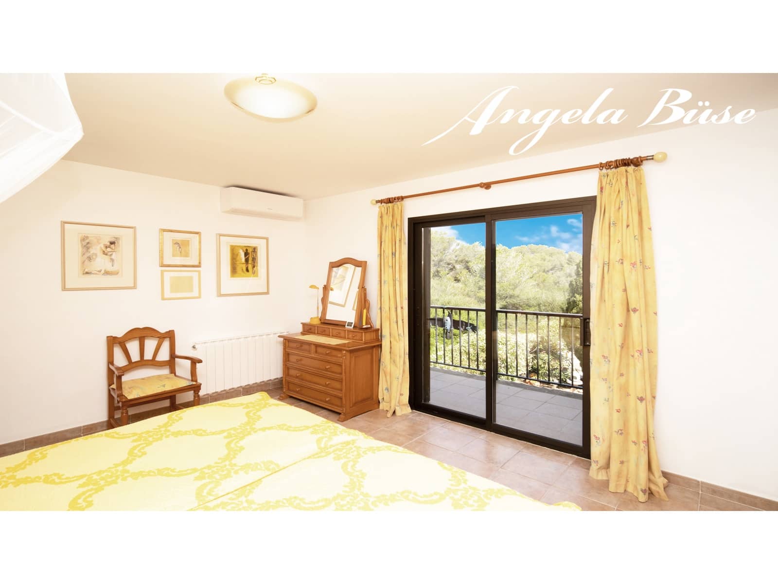 2 quarto Moradia Geminada para venda em Cala Murada com piscina garagem - 505 000 € (Ref: 9619806)