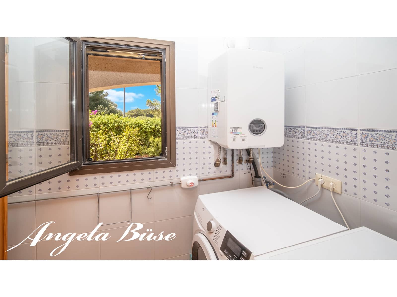 2 quarto Moradia Geminada para venda em Cala Murada com piscina garagem - 505 000 € (Ref: 9619806)