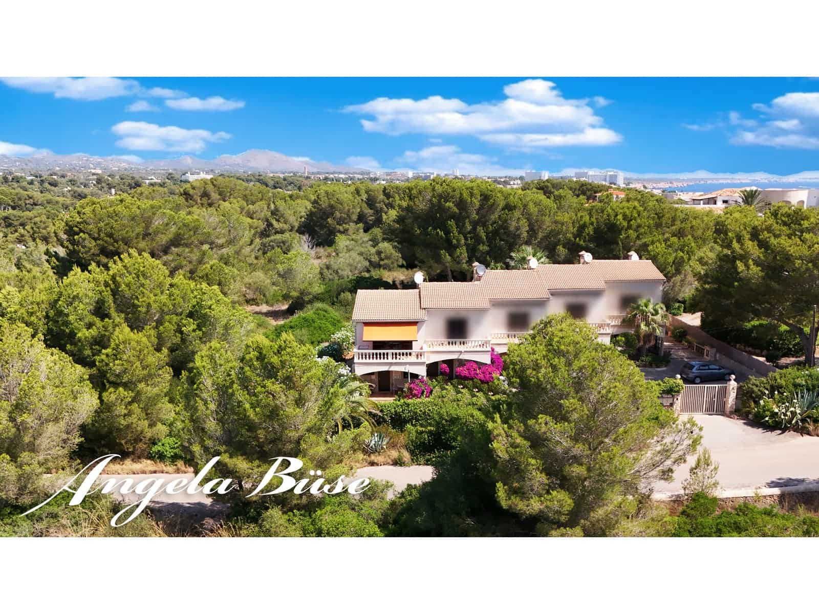 2 quarto Moradia Geminada para venda em Cala Murada com piscina garagem - 505 000 € (Ref: 9619806)