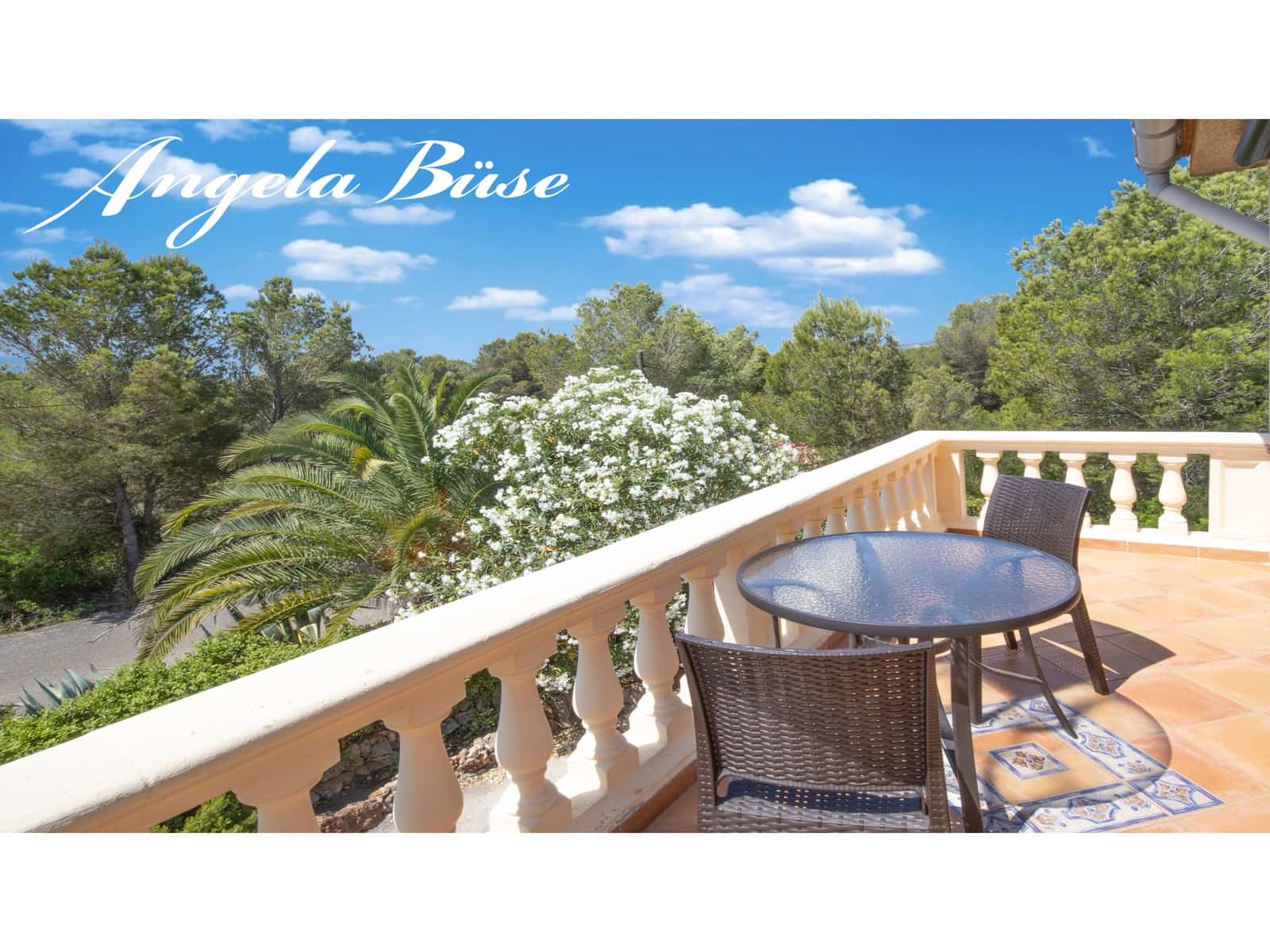 2 quarto Moradia Geminada para venda em Cala Murada com piscina garagem - 505 000 € (Ref: 9619806)