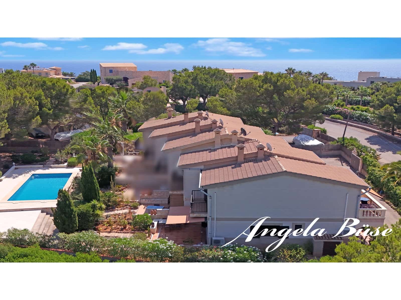 2 quarto Moradia Geminada para venda em Cala Murada com piscina garagem - 505 000 € (Ref: 9619806)