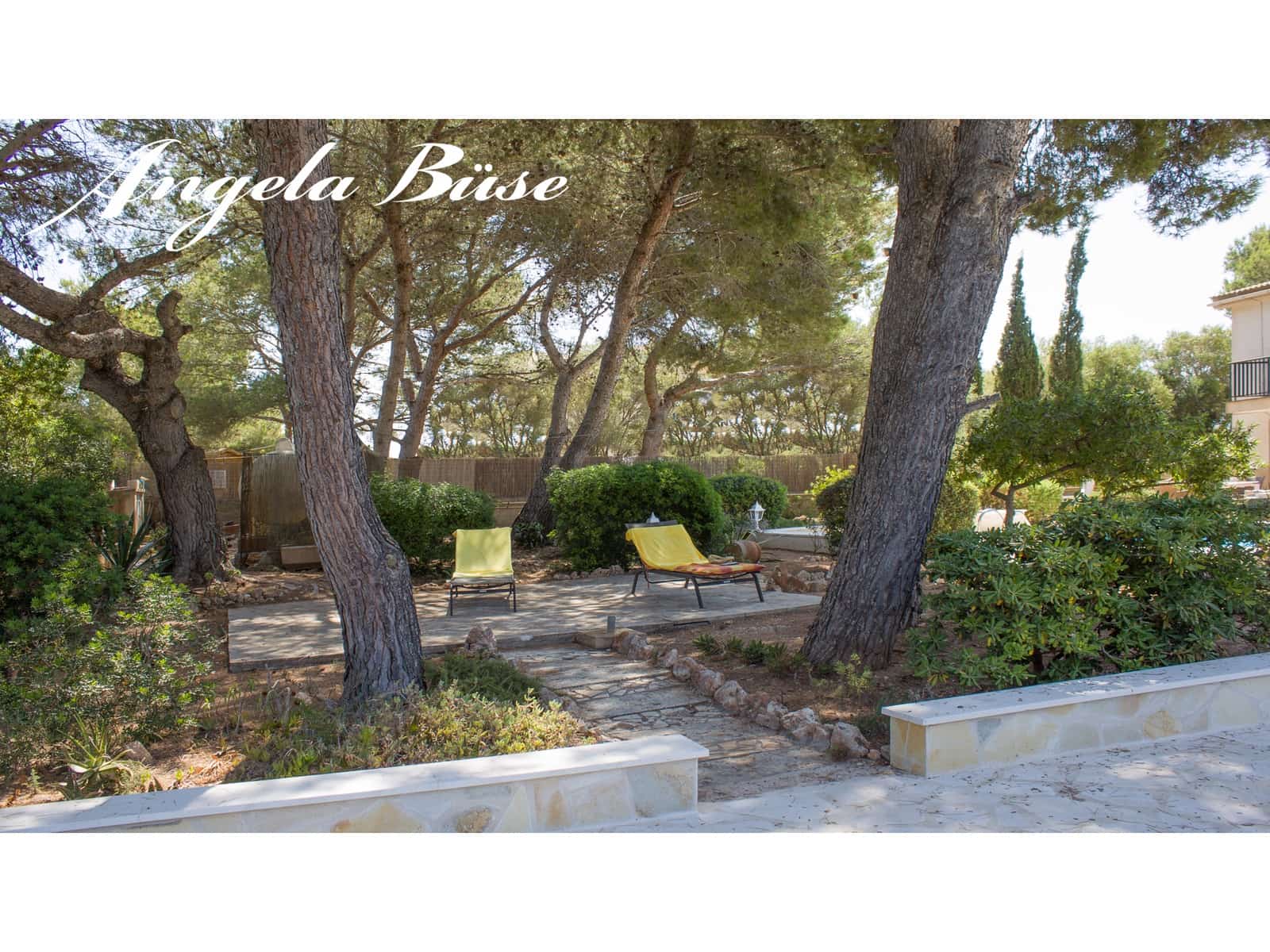 2 quarto Moradia Geminada para venda em Cala Murada com piscina garagem - 505 000 € (Ref: 9619806)