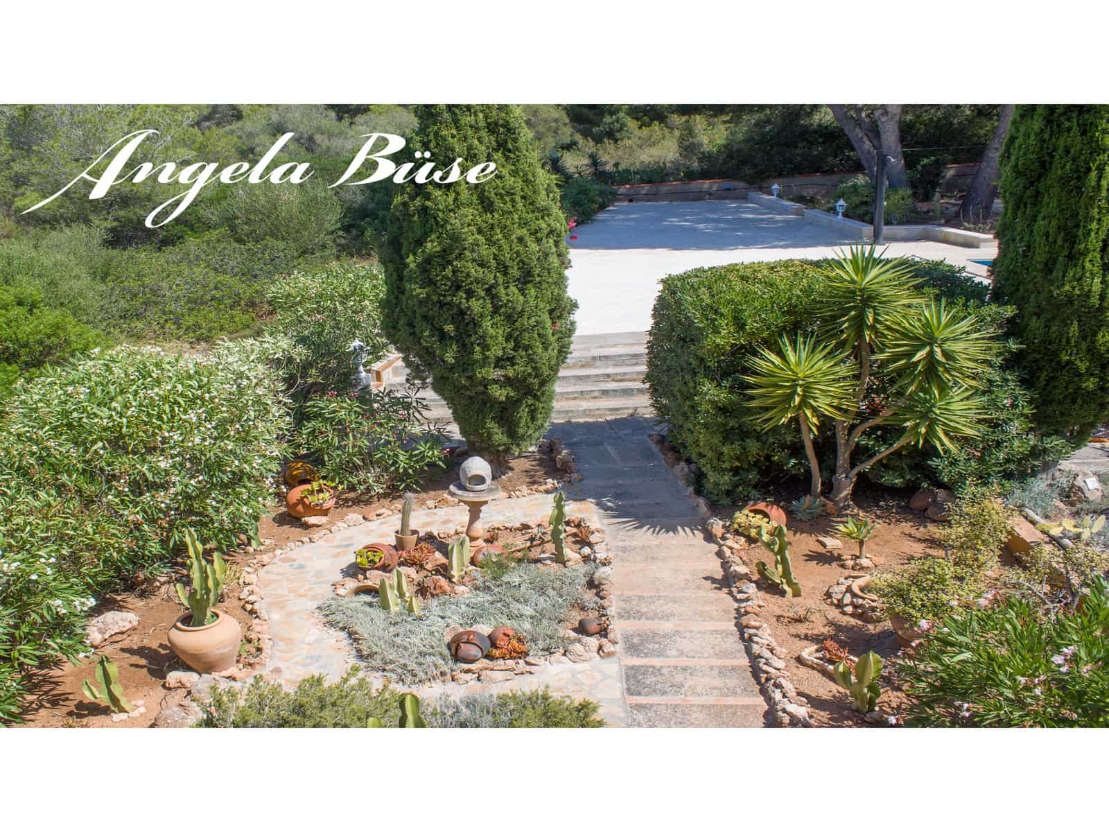 2 quarto Moradia Geminada para venda em Cala Murada com piscina garagem - 505 000 € (Ref: 9619806)