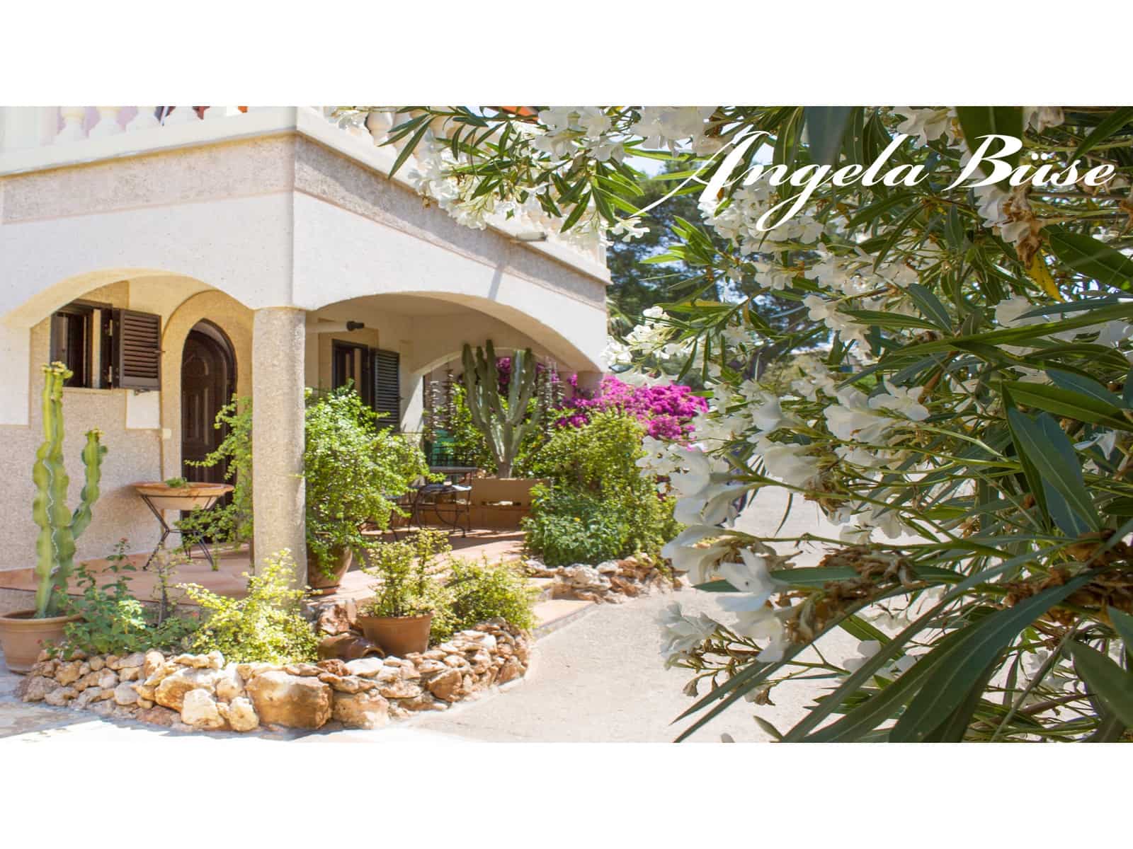 2 quarto Moradia Geminada para venda em Cala Murada com piscina garagem - 505 000 € (Ref: 9619806)