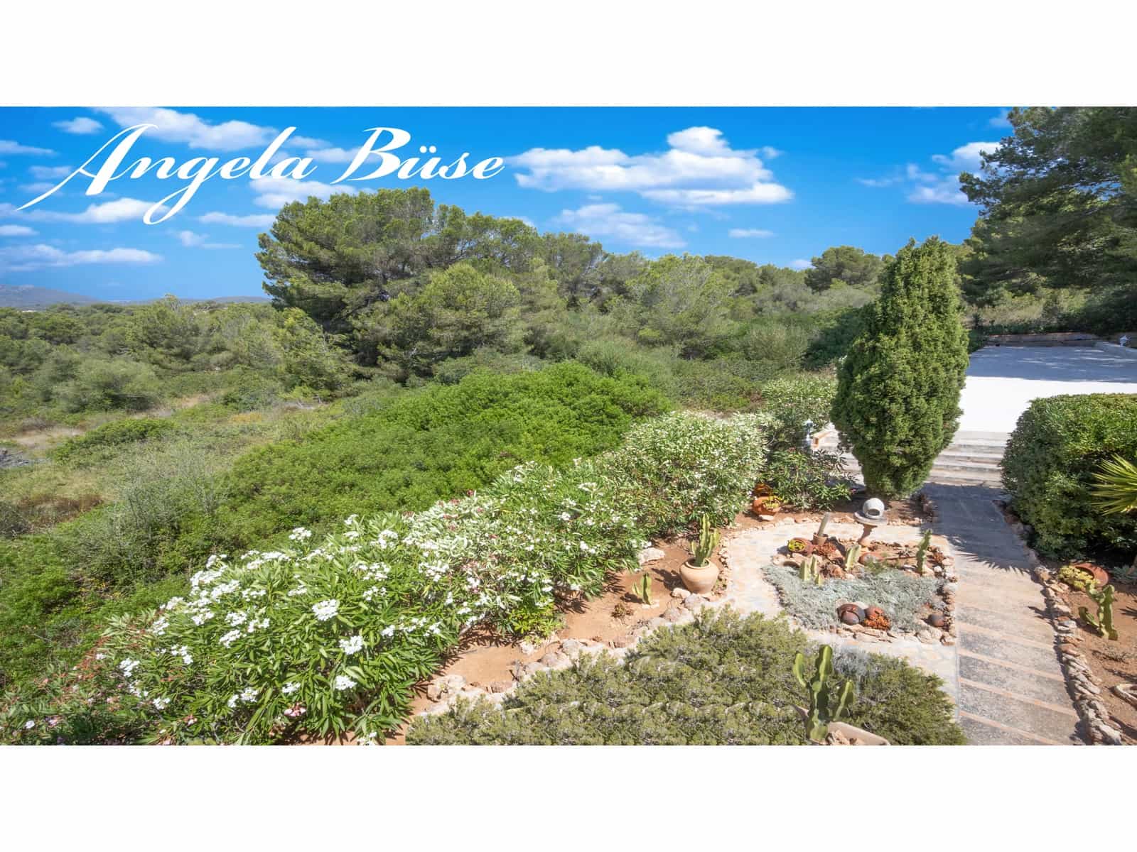 2 quarto Moradia Geminada para venda em Cala Murada com piscina garagem - 505 000 € (Ref: 9619806)