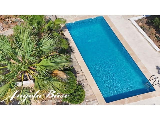 2 quarto Moradia Geminada para venda em Cala Murada, Manacor com piscina garagem - 505 000 € (Ref: 9619806)