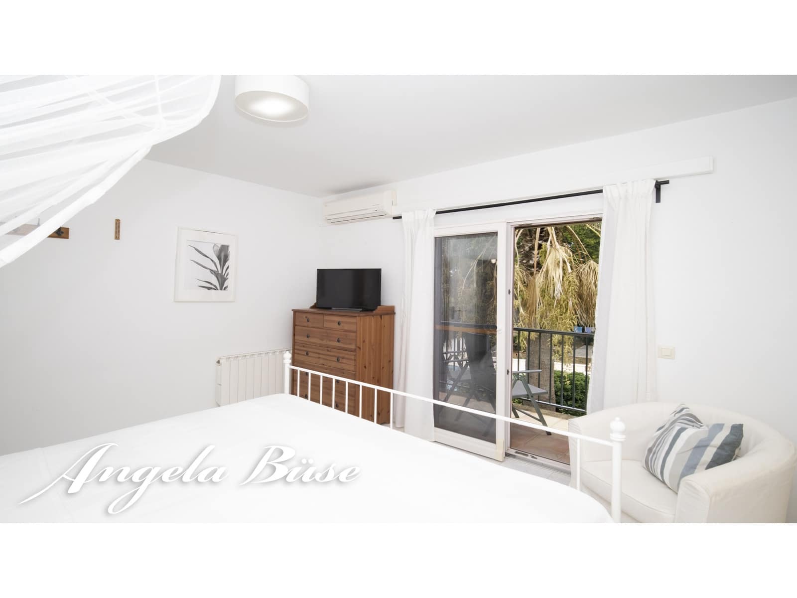 2 sypialnia Dom szeregowy na sprzedaż w Cala Murada z basenem garażem - 420 000 € (Ref: 9626250)