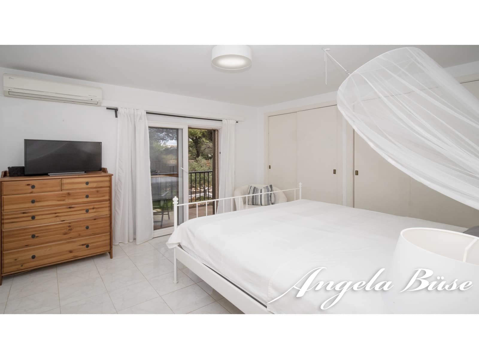 2 sypialnia Dom szeregowy na sprzedaż w Cala Murada z basenem garażem - 420 000 € (Ref: 9626250)