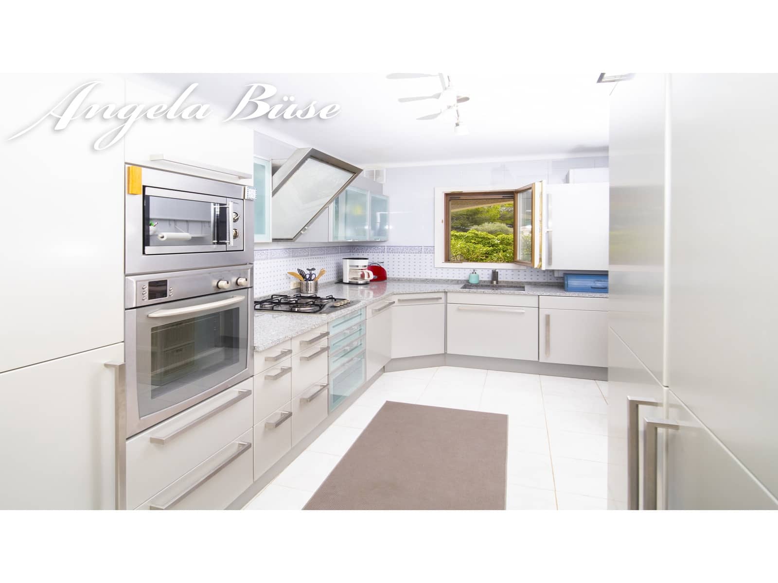 2 sypialnia Dom szeregowy na sprzedaż w Cala Murada z basenem garażem - 420 000 € (Ref: 9626250)