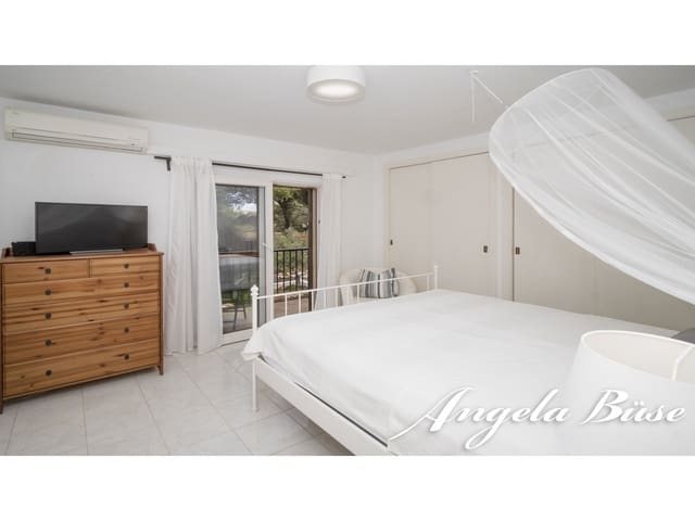 2 sypialnia Dom szeregowy na sprzedaż w Cala Murada, Manacor z basenem garażem - 420 000 € (Ref: 9626250)