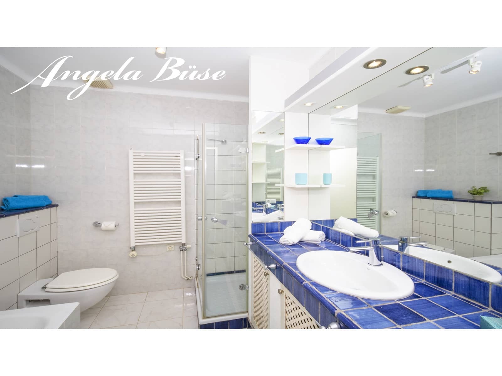 2 sypialnia Dom szeregowy na sprzedaż w Cala Murada z basenem garażem - 420 000 € (Ref: 9626250)