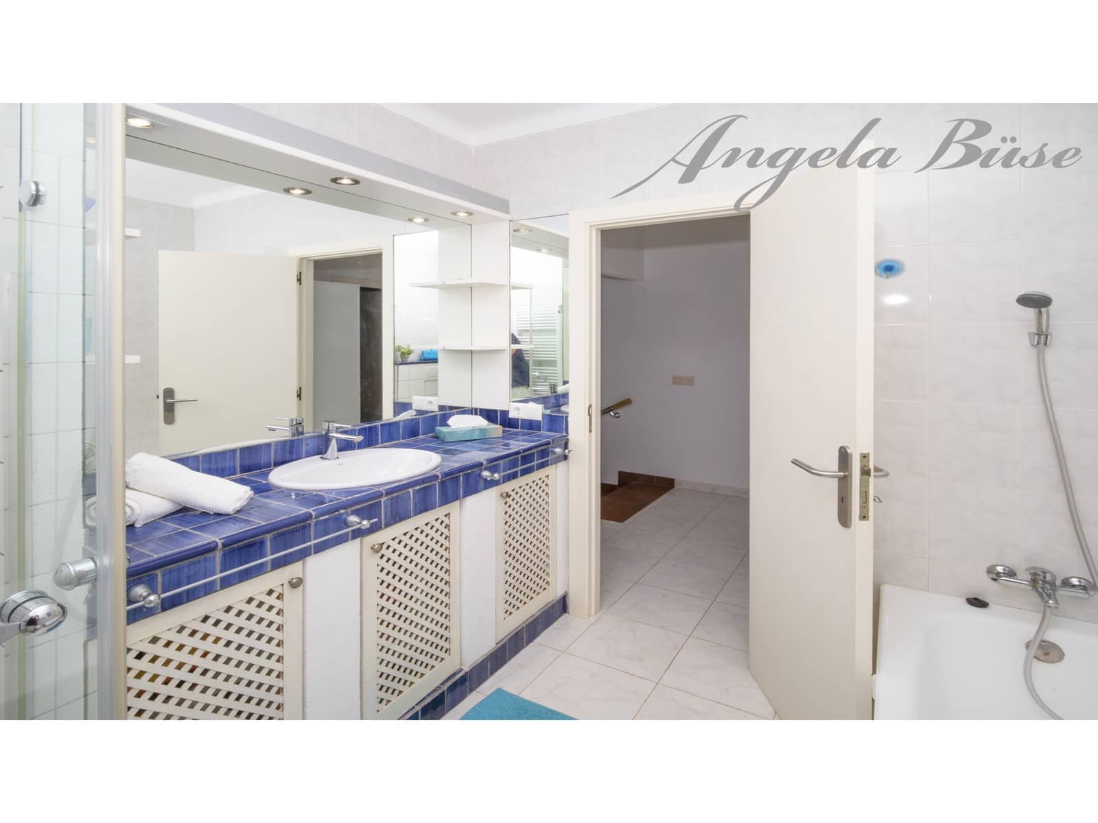 2 sypialnia Dom szeregowy na sprzedaż w Cala Murada z basenem garażem - 420 000 € (Ref: 9626250)