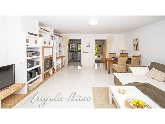 2 sypialnia Dom szeregowy na sprzedaż w Cala Murada, Manacor z basenem garażem - 420 000 € (Ref: 9626250)