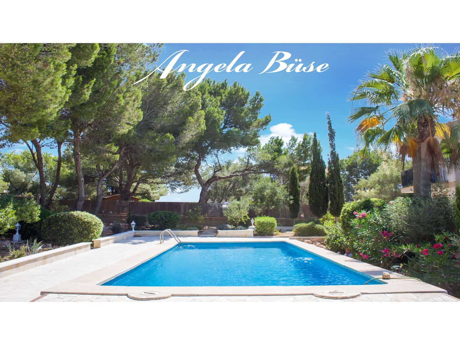 2 sypialnia Dom szeregowy na sprzedaż w Cala Murada z basenem garażem - 420 000 € (Ref: 9626250)