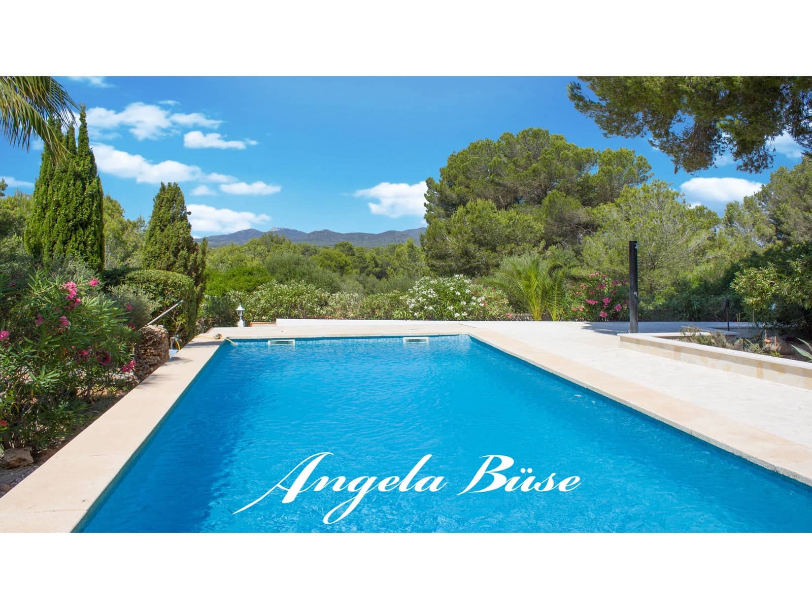 2 sypialnia Dom szeregowy na sprzedaż w Cala Murada z basenem garażem - 420 000 € (Ref: 9626250)