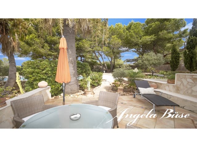 2 sypialnia Dom szeregowy na sprzedaż w Cala Murada, Manacor z basenem garażem - 420 000 € (Ref: 9626250)