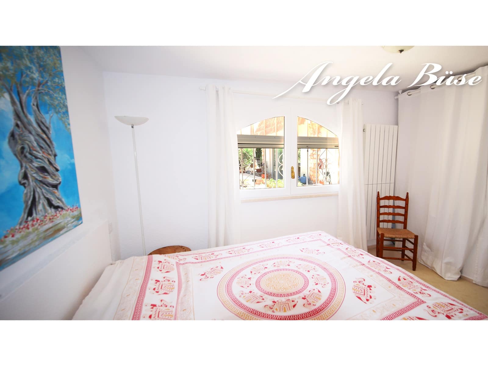 4 soverom Villa til salgs i Cala Murada med svømmebasseng - € 990 000 (Ref: 9626286)