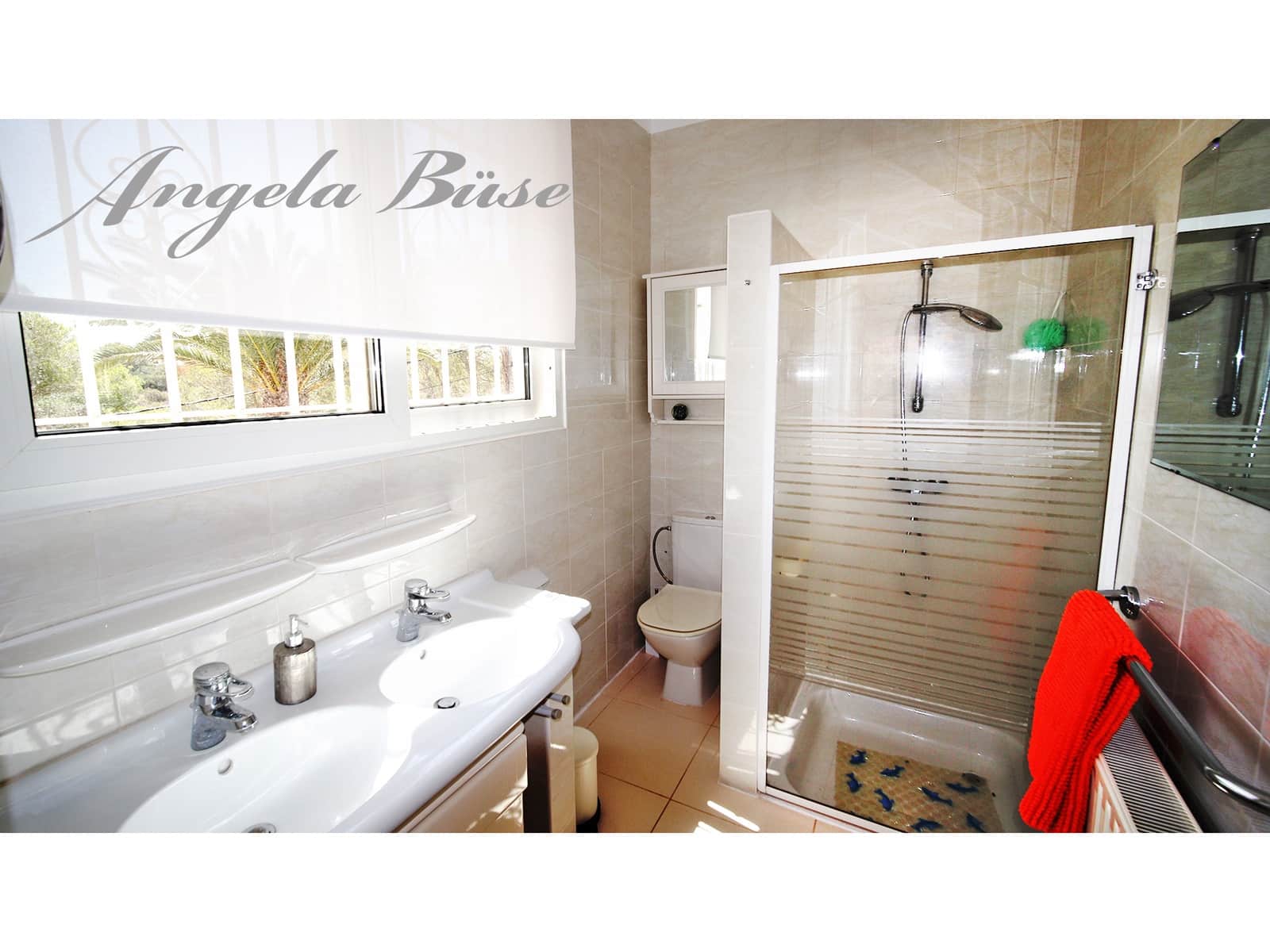 4 soverom Villa til salgs i Cala Murada med svømmebasseng - € 990 000 (Ref: 9626286)