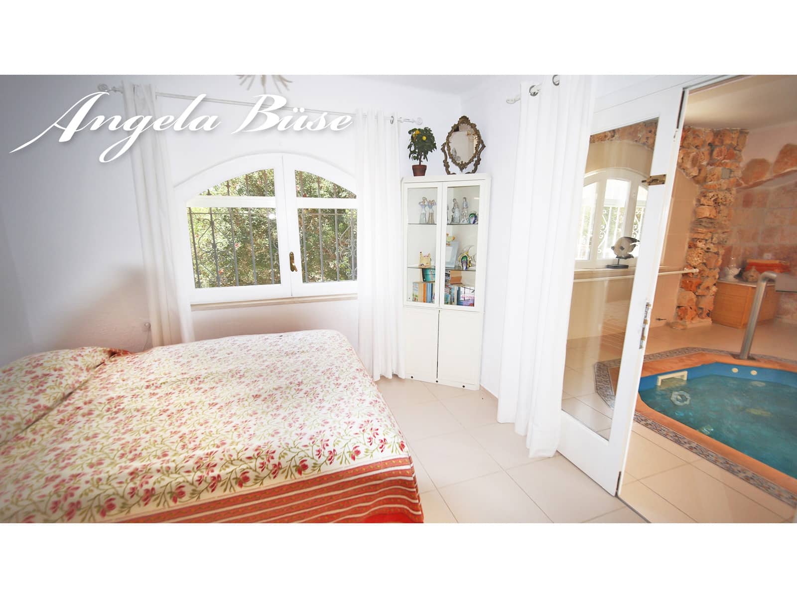 4 soverom Villa til salgs i Cala Murada med svømmebasseng - € 990 000 (Ref: 9626286)