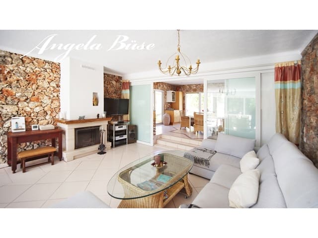 4 soverom Villa til salgs i Cala Murada, Manacor med svømmebasseng - € 990 000 (Ref: 9626286)