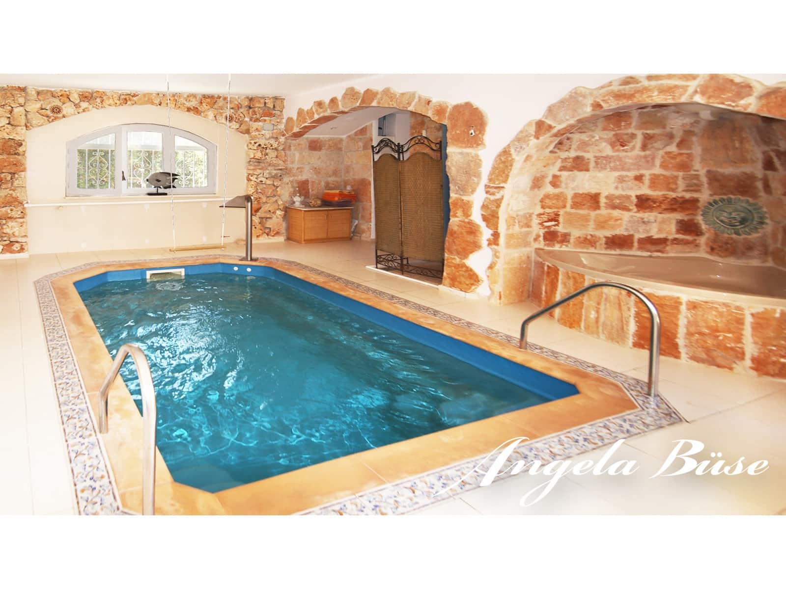 4 soverom Villa til salgs i Cala Murada med svømmebasseng - € 990 000 (Ref: 9626286)