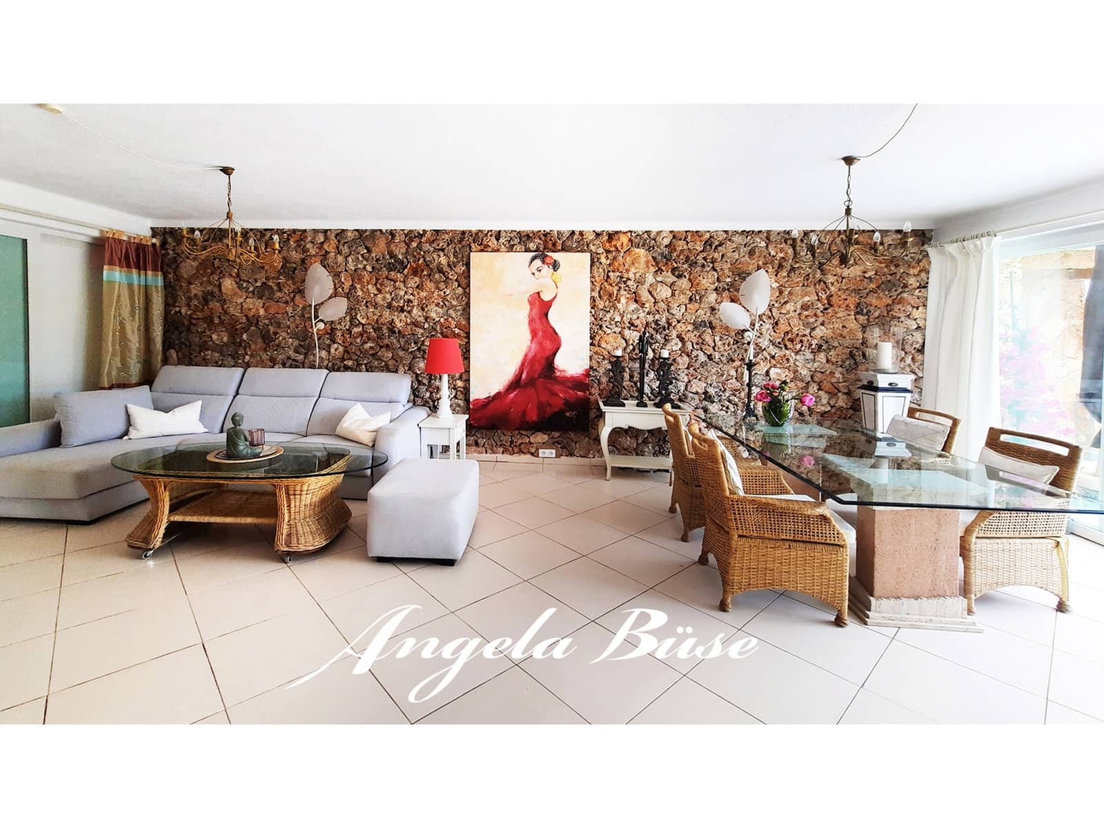 4 soverom Villa til salgs i Cala Murada med svømmebasseng - € 990 000 (Ref: 9626286)