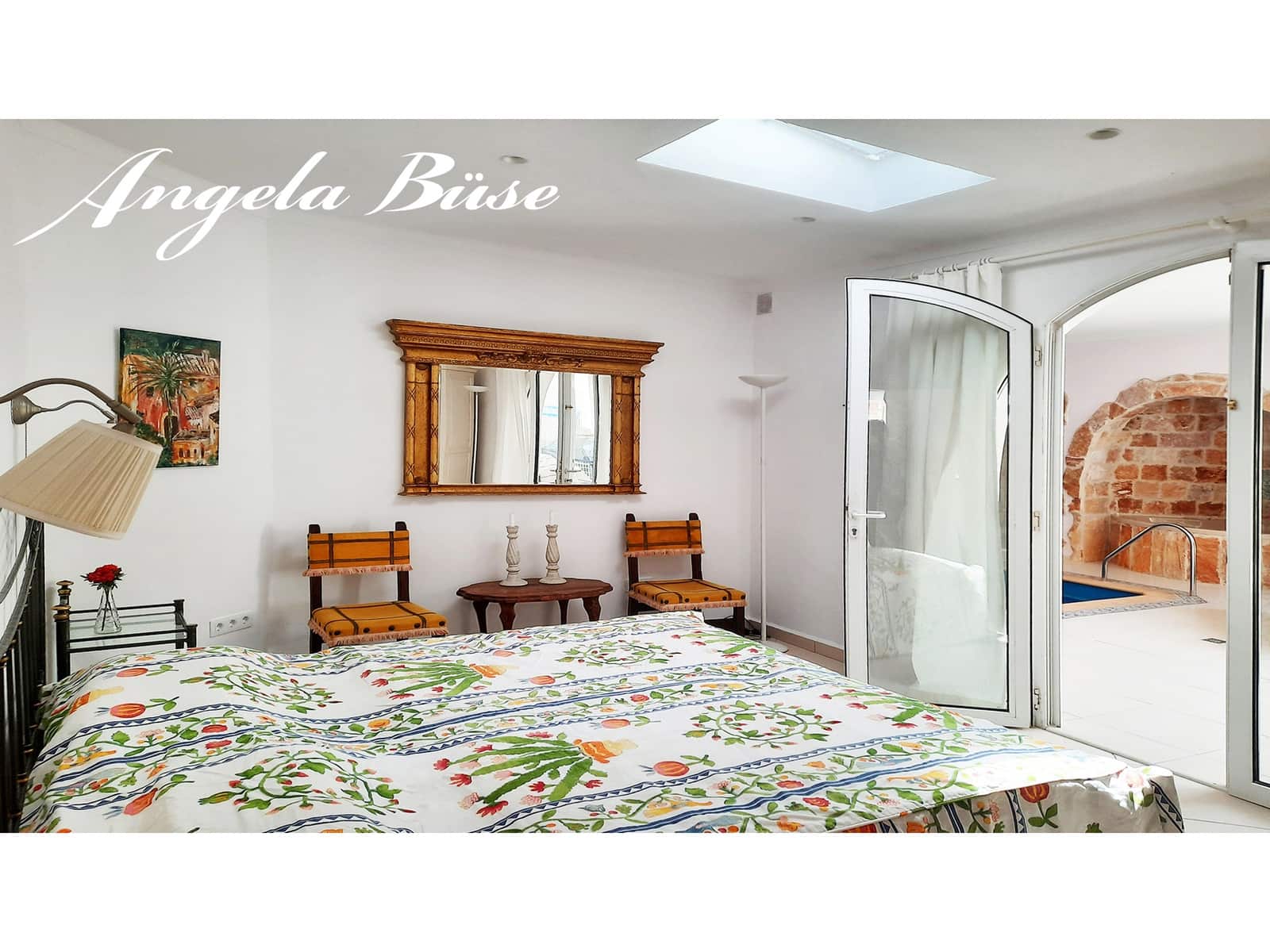 4 soverom Villa til salgs i Cala Murada med svømmebasseng - € 990 000 (Ref: 9626286)