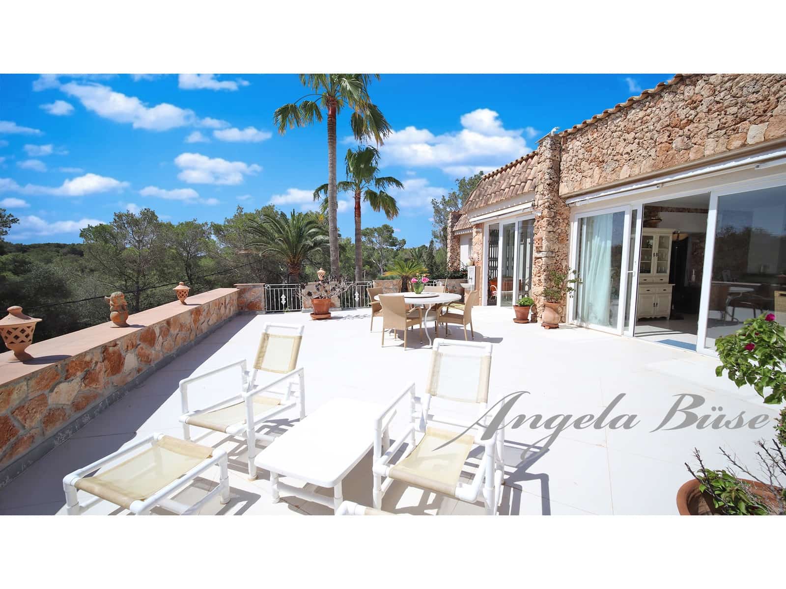 4 soverom Villa til salgs i Cala Murada med svømmebasseng - € 990 000 (Ref: 9626286)