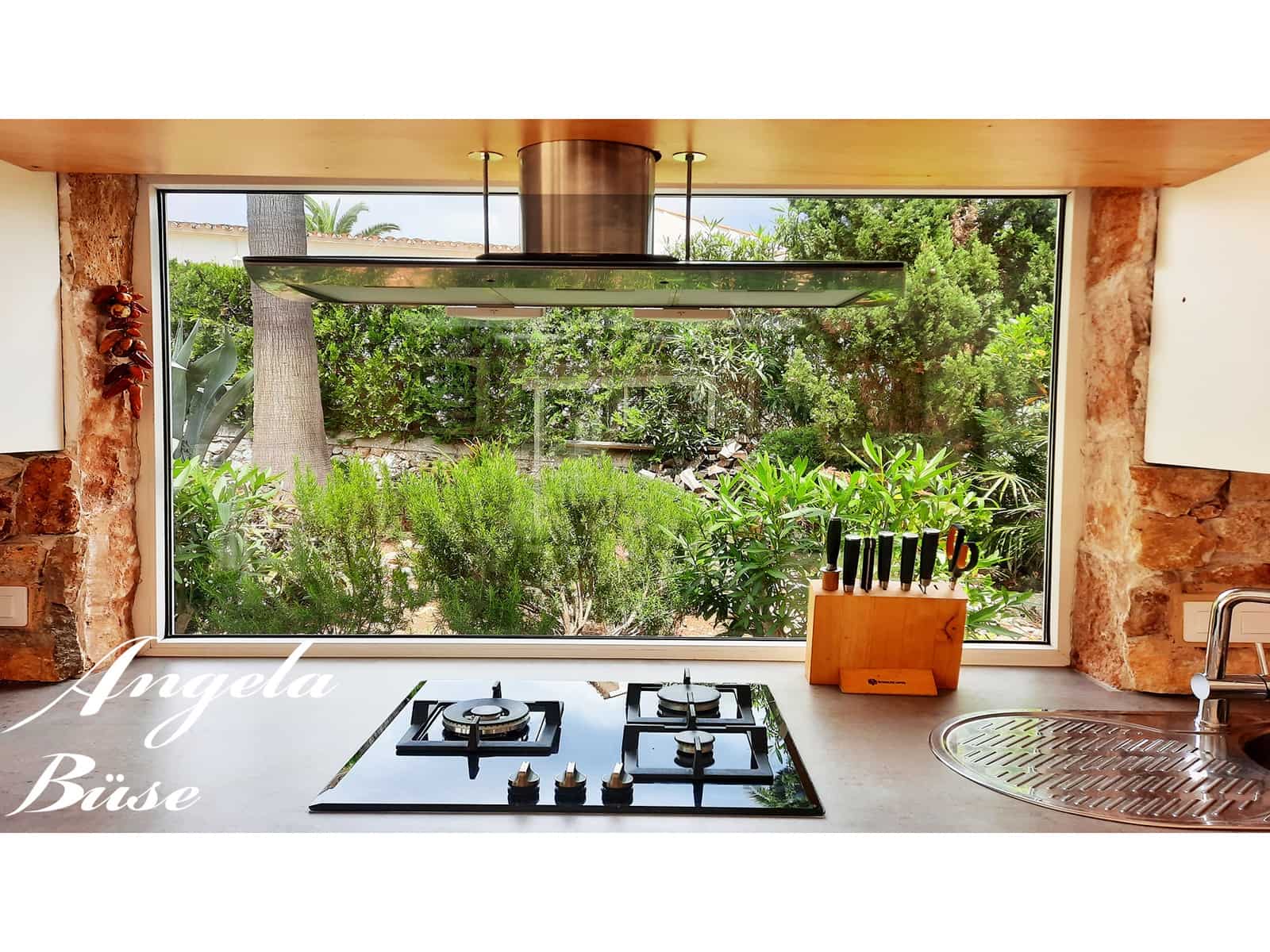 4 soverom Villa til salgs i Cala Murada med svømmebasseng - € 990 000 (Ref: 9626286)