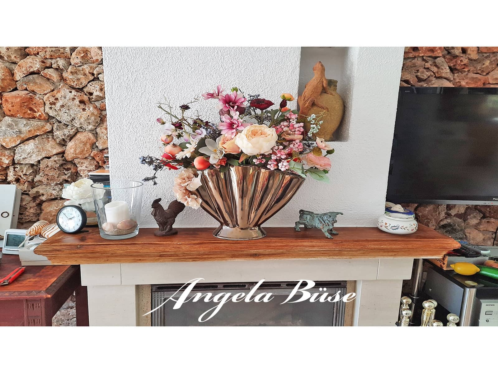 4 soverom Villa til salgs i Cala Murada med svømmebasseng - € 990 000 (Ref: 9626286)