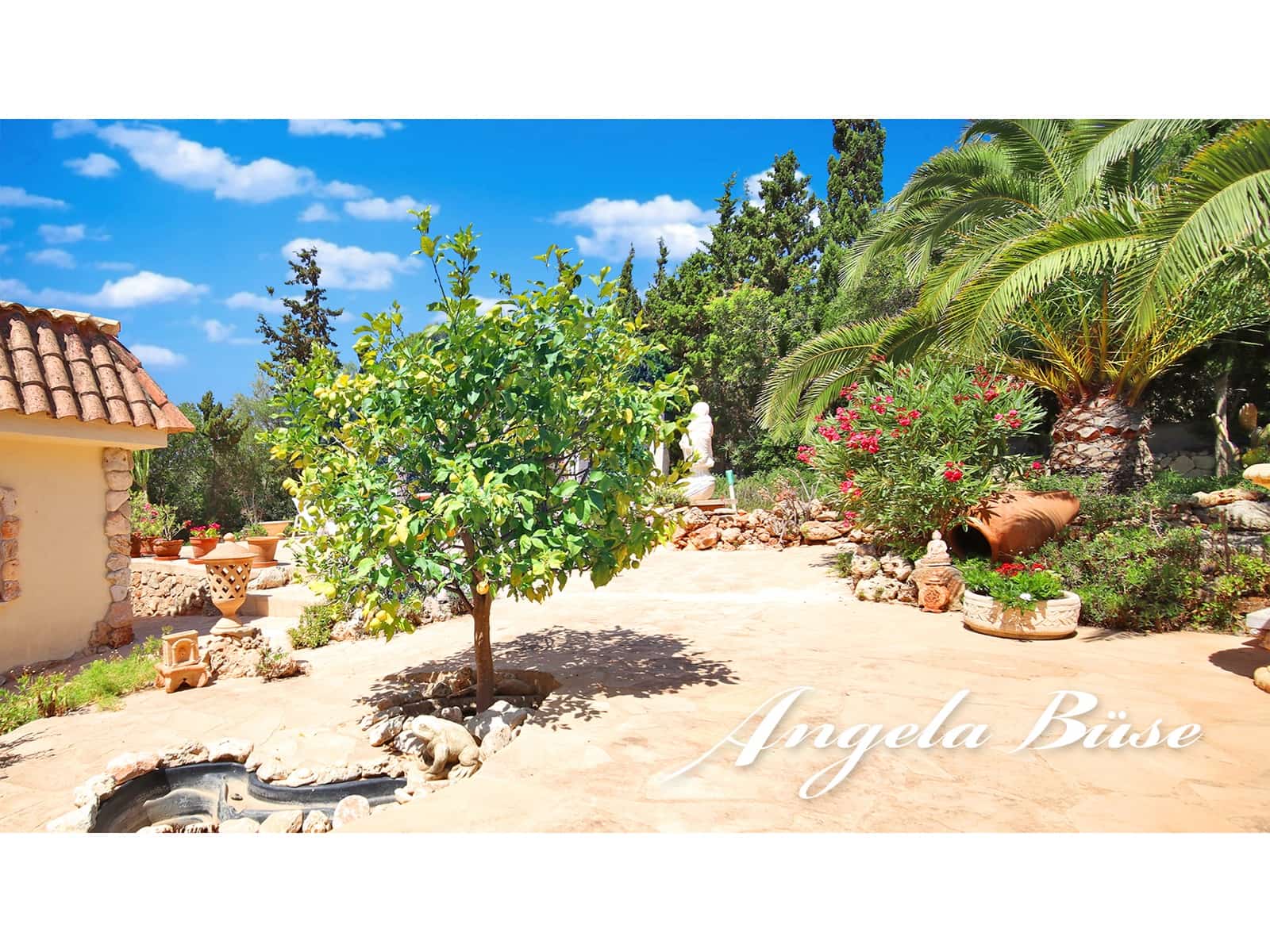 4 soverom Villa til salgs i Cala Murada med svømmebasseng - € 990 000 (Ref: 9626286)