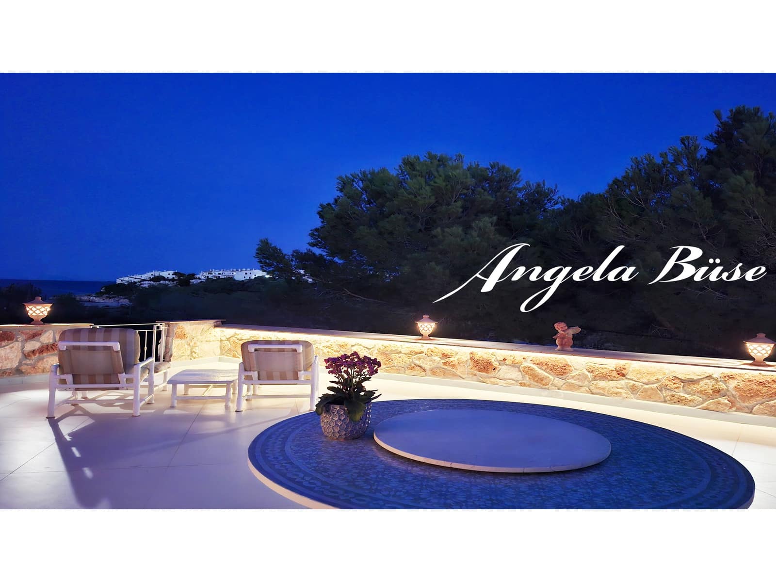 4 soverom Villa til salgs i Cala Murada med svømmebasseng - € 990 000 (Ref: 9626286)