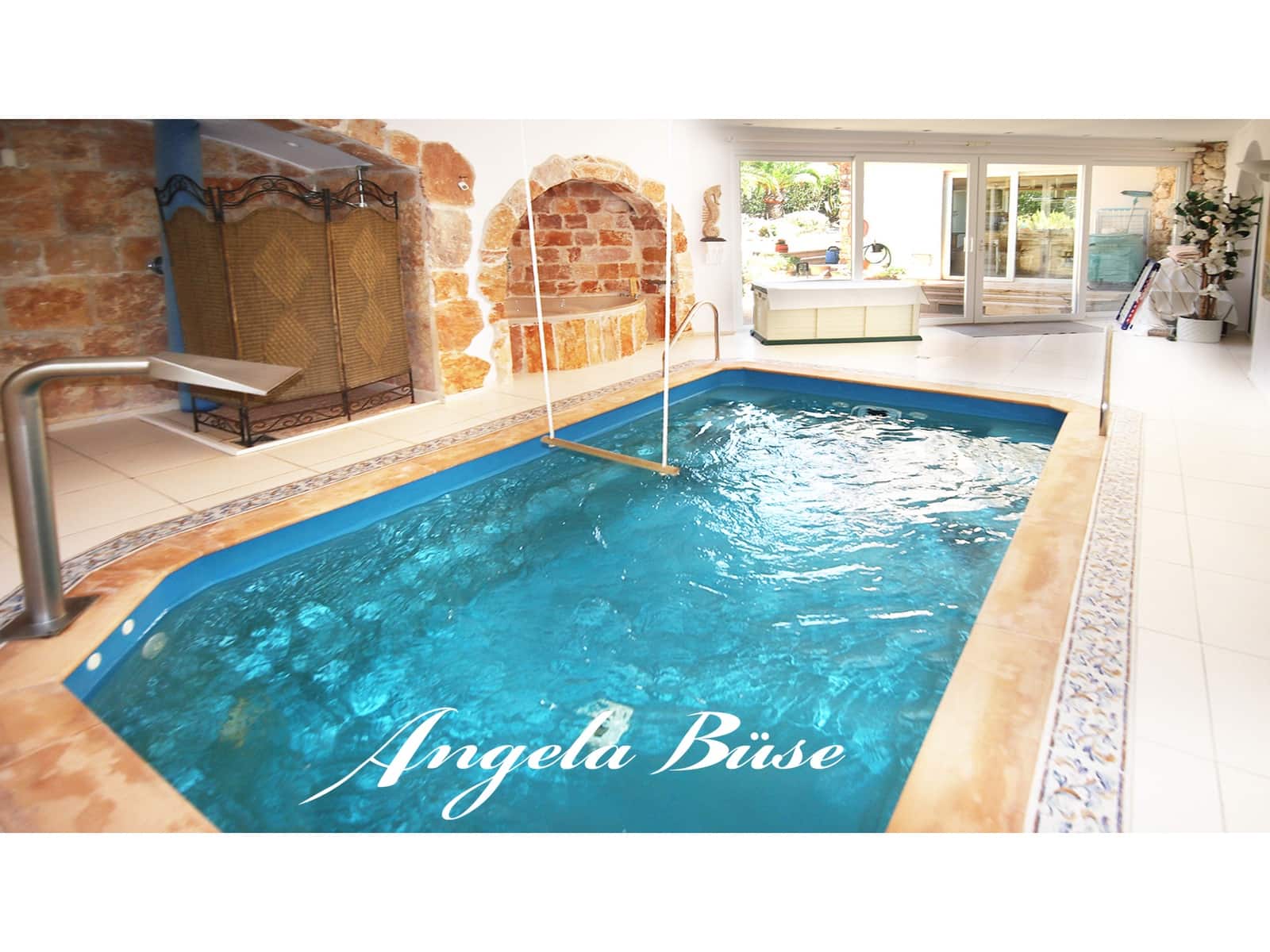 4 soverom Villa til salgs i Cala Murada med svømmebasseng - € 990 000 (Ref: 9626286)