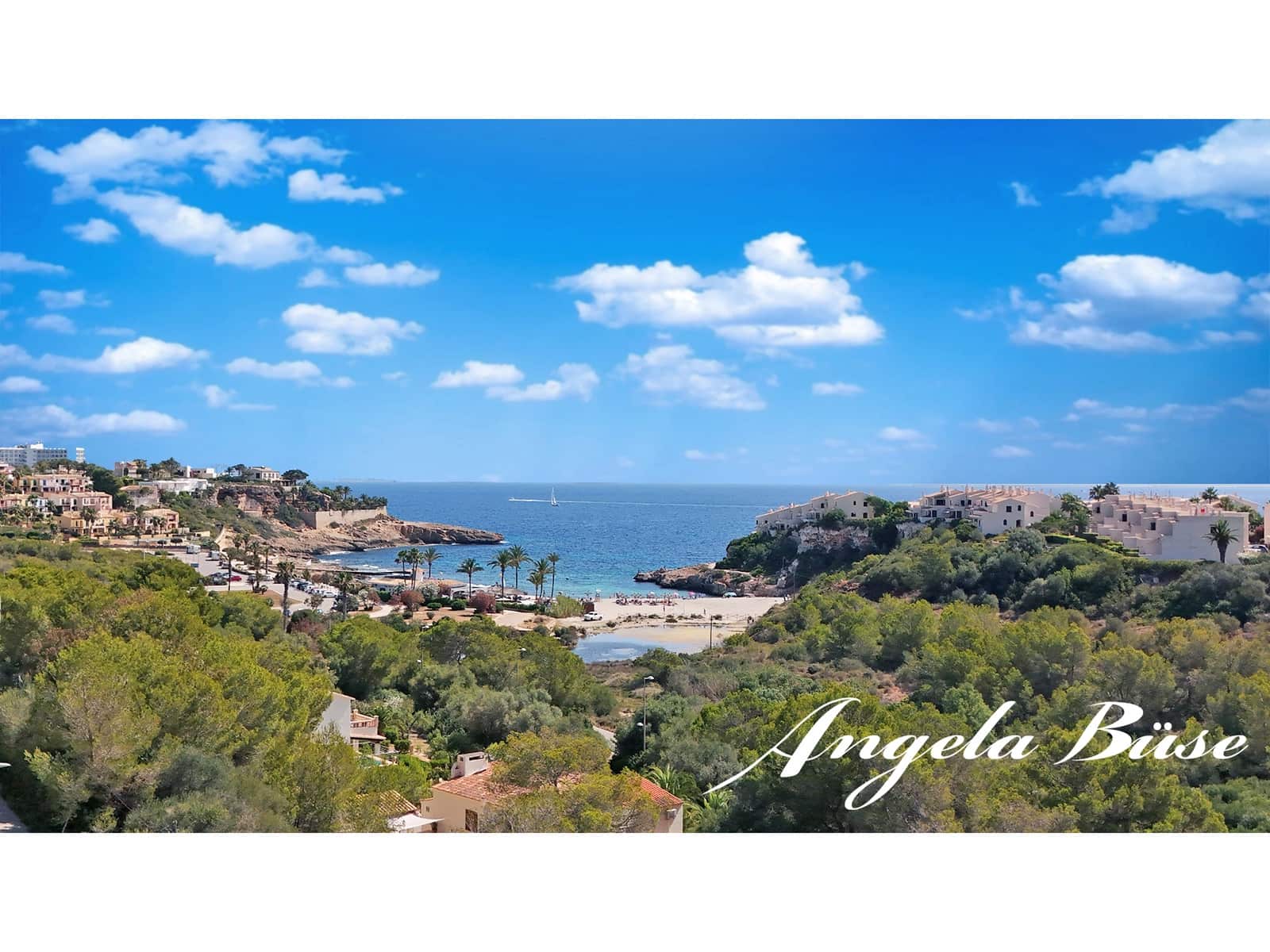 4 soverom Villa til salgs i Cala Murada med svømmebasseng - € 990 000 (Ref: 9626286)