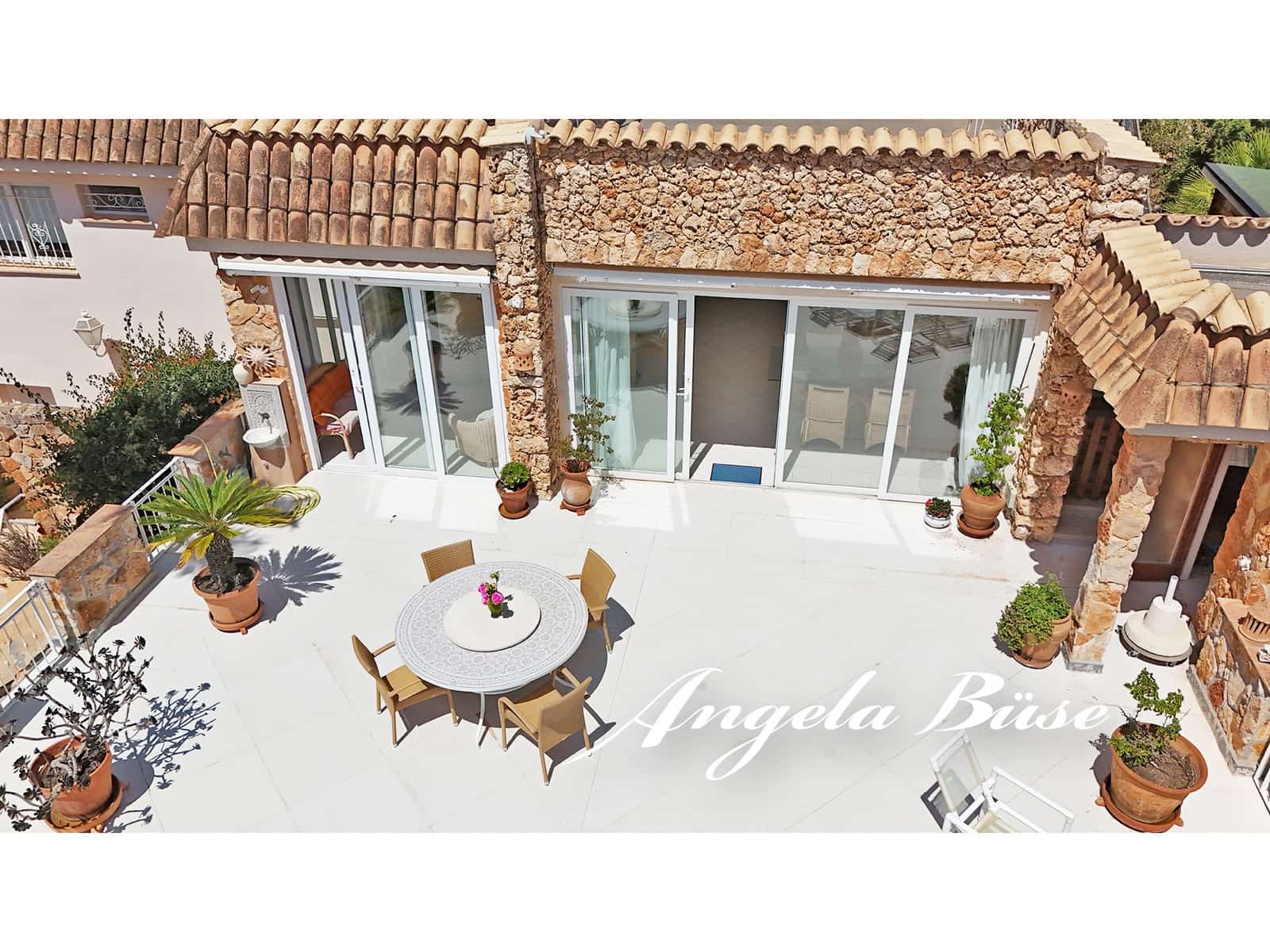 4 soverom Villa til salgs i Cala Murada med svømmebasseng - € 990 000 (Ref: 9626286)