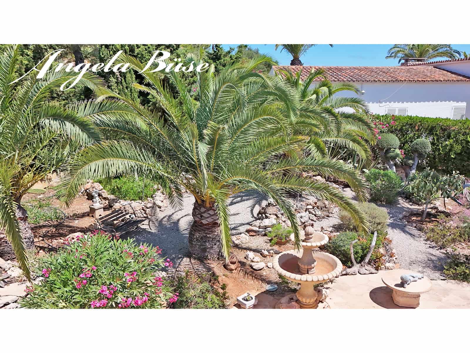 4 soverom Villa til salgs i Cala Murada med svømmebasseng - € 990 000 (Ref: 9626286)