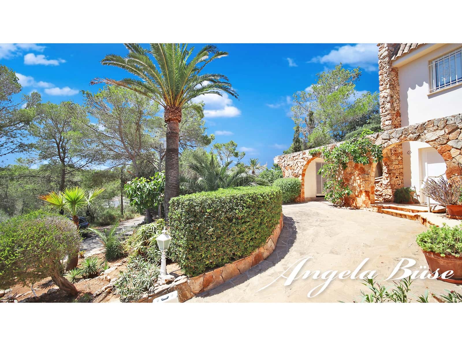 4 soverom Villa til salgs i Cala Murada med svømmebasseng - € 990 000 (Ref: 9626286)