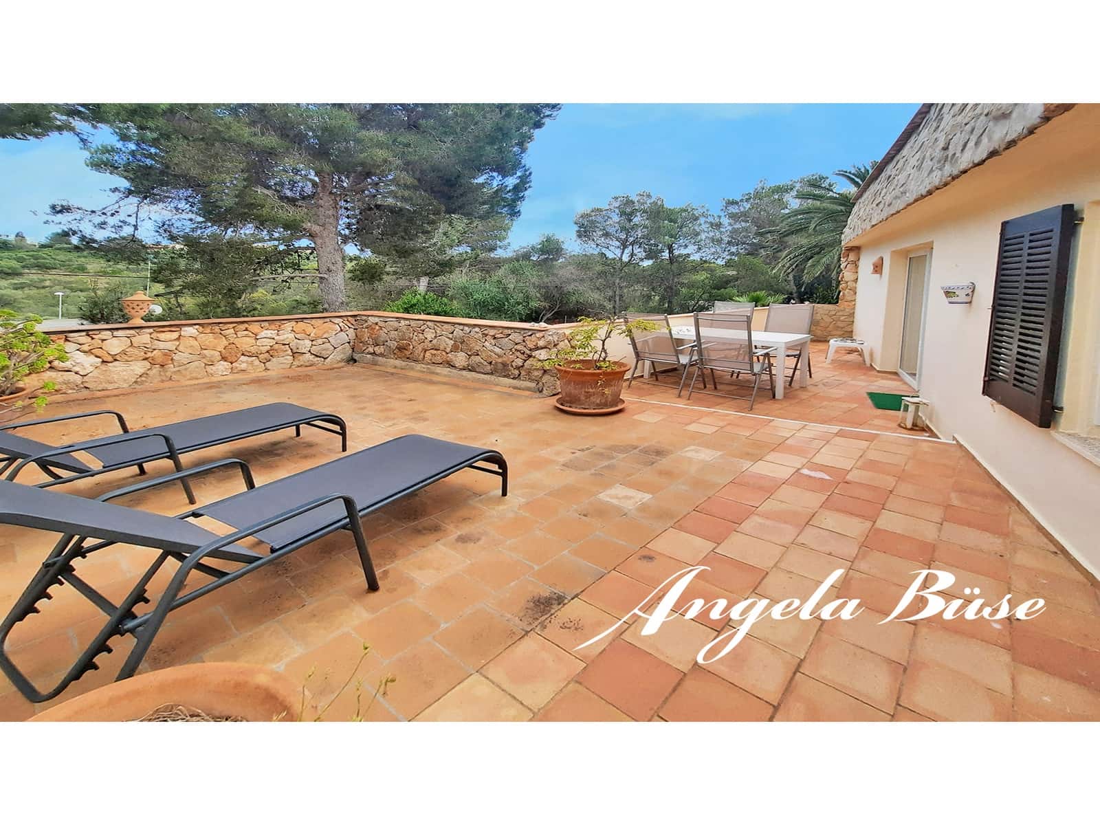 4 soverom Villa til salgs i Cala Murada med svømmebasseng - € 990 000 (Ref: 9626286)