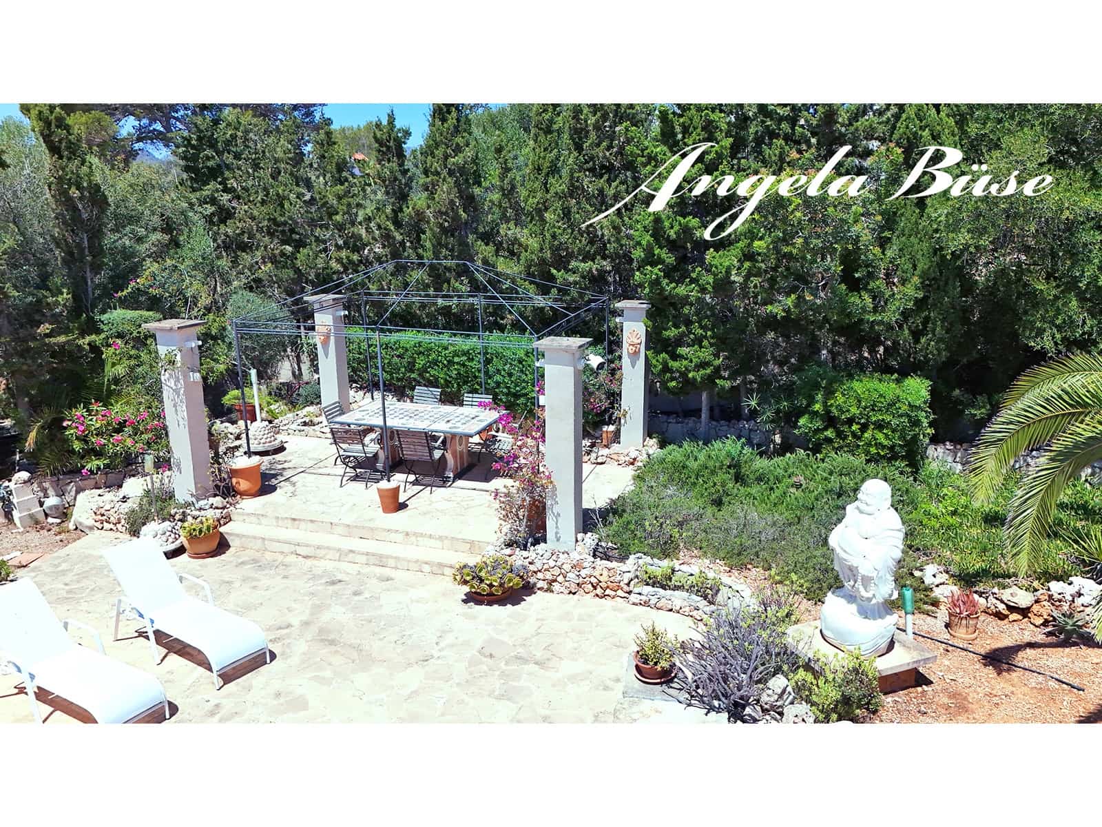 4 soverom Villa til salgs i Cala Murada med svømmebasseng - € 990 000 (Ref: 9626286)