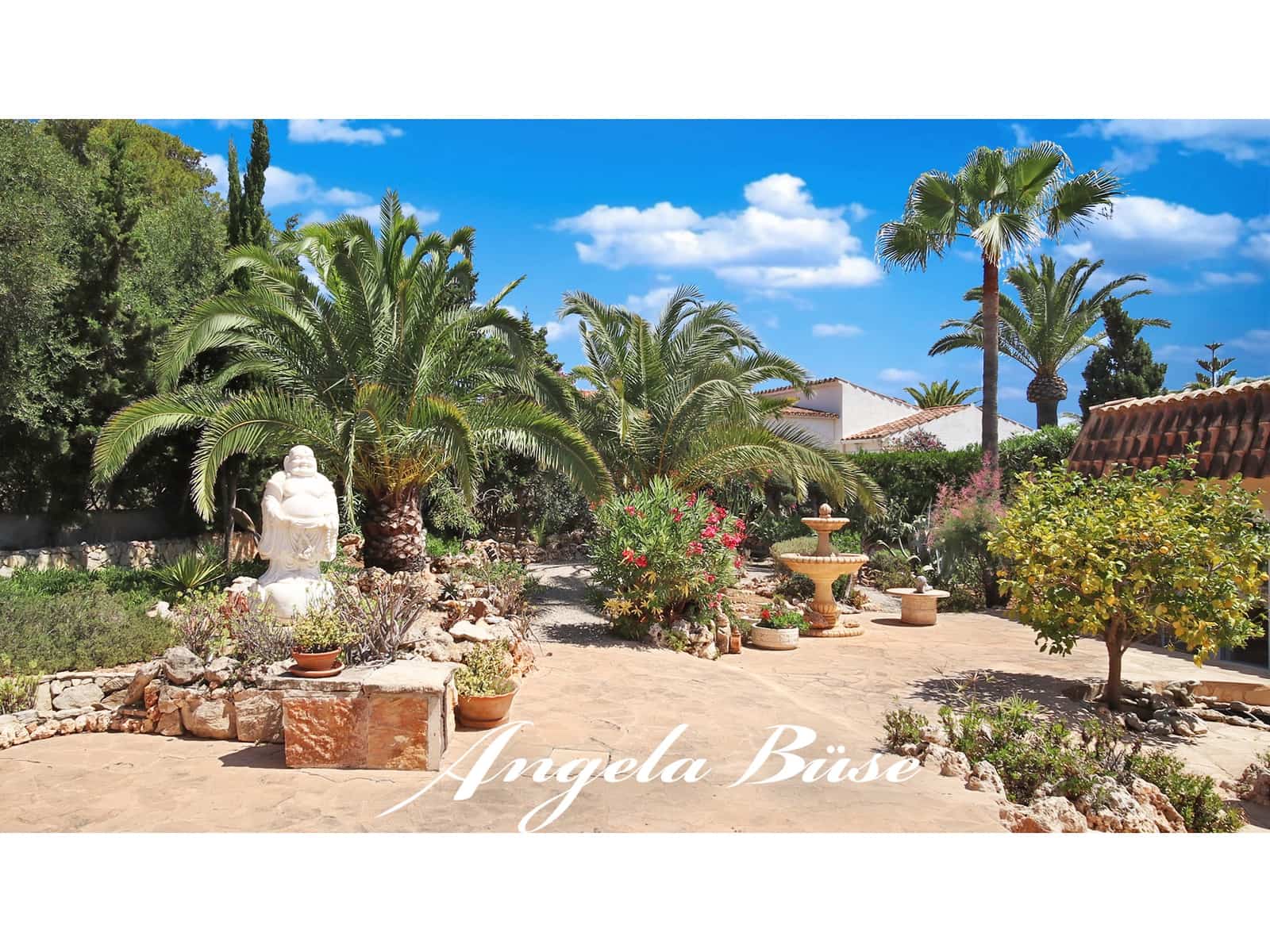 4 soverom Villa til salgs i Cala Murada med svømmebasseng - € 990 000 (Ref: 9626286)