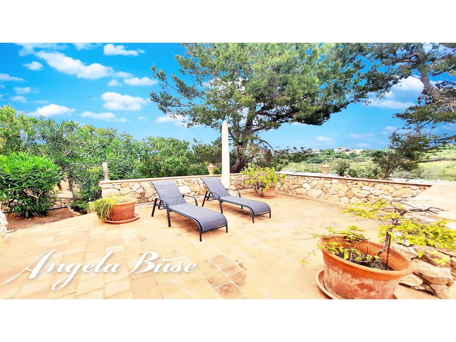 4 soverom Villa til salgs i Cala Murada med svømmebasseng - € 990 000 (Ref: 9626286)