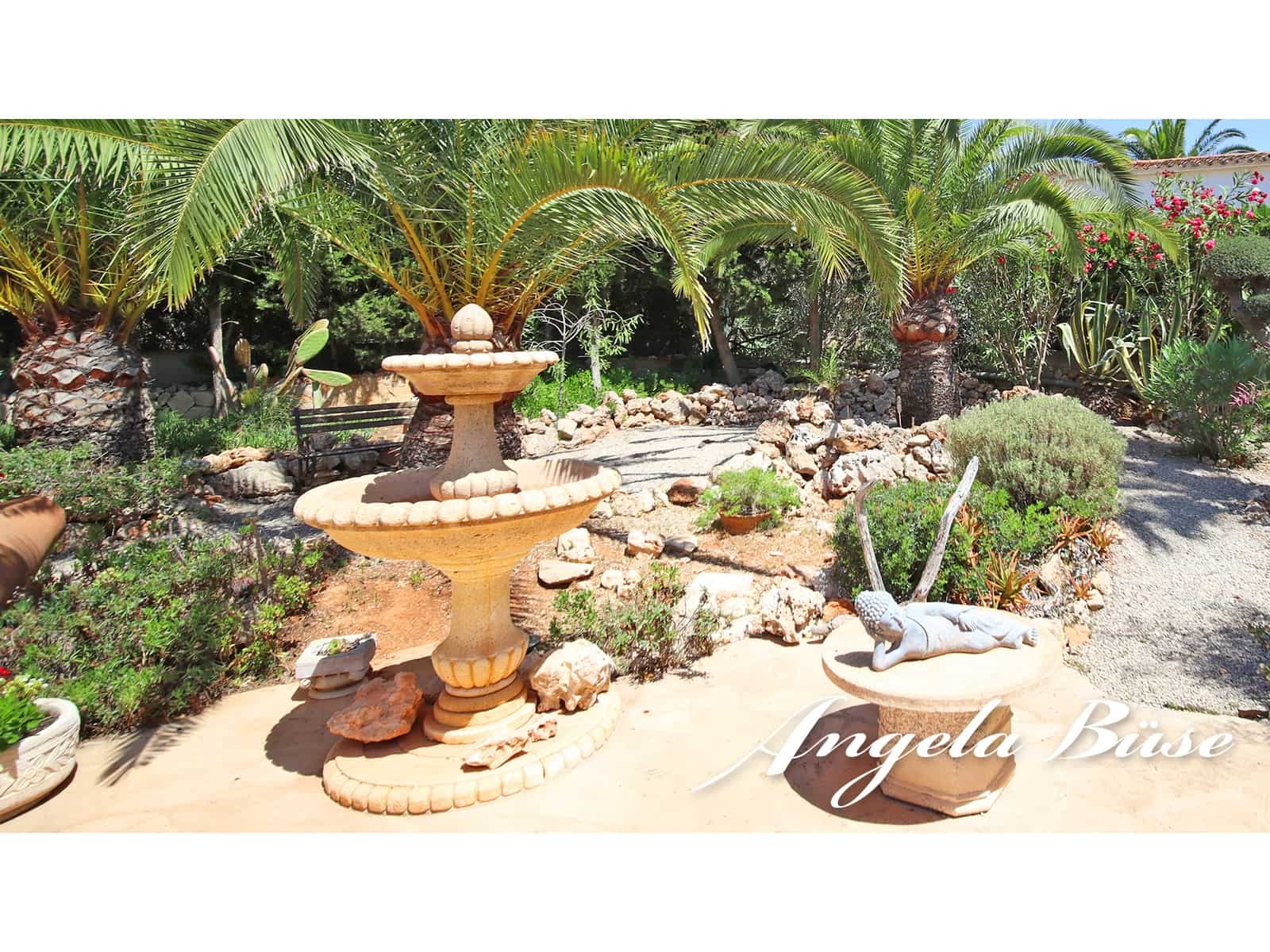 4 soverom Villa til salgs i Cala Murada med svømmebasseng - € 990 000 (Ref: 9626286)