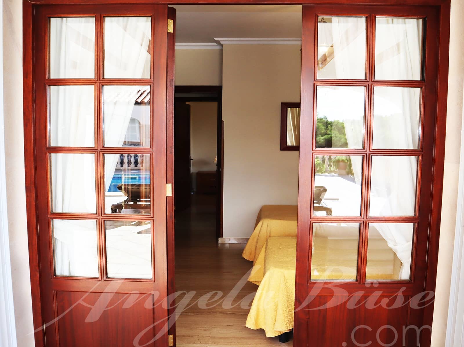 3 soverom Villa til salgs i Cala Murada med svømmebasseng garasje - € 1 800 000 (Ref: 9640634)